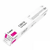 Canon C-EXV54 (M) (CF1396C002AA) [8,5k] Eredeti toner