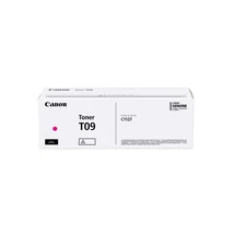 Canon T09 (M) (CF3018C006AA) [5,9K] Eredeti toner