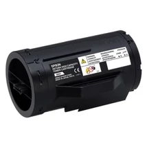 Epson M300 (BK) (C13S050691) [10K] Eredeti toner