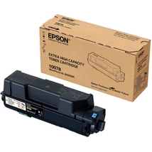 Epson M320 (BK) (C13S110078) [13,3K] Eredeti toner