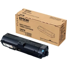 Epson M310 M320 (BK) (C13S110079) [6,1K] Eredeti toner