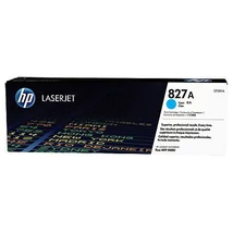 HP 827 (CF301A) (C) [32k] eredeti toner