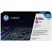 HP 646A (CF033A) (M) [12,5k] eredeti toner