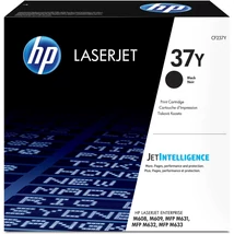 HP 37Y (CF237Y) (Bk) [41k] eredeti toner
