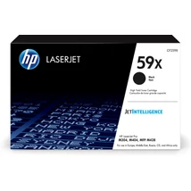 HP 59X (CF259X) [10k] eredeti toner