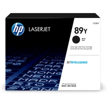HP 89Y (CF289Y) [20k] eredeti toner
