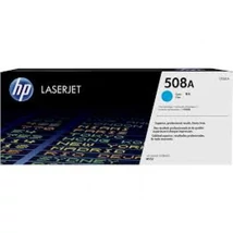 HP 508A (CF361A) (C) [5k] eredeti toner