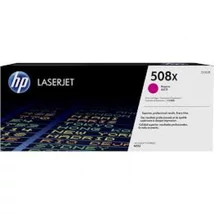 HP 508X (CF363X) (M) [9,5k] eredeti toner