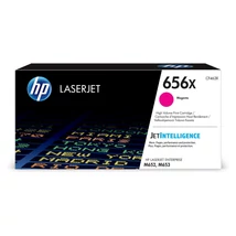 HP 656X (CF463X) (M) [22k] eredeti toner
