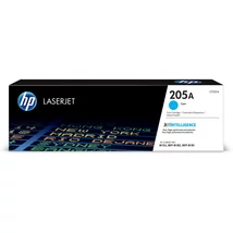 HP 205A (CF531A) C [0,9k] eredeti toner