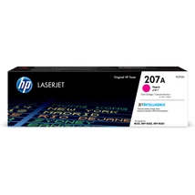 HP 207A (W2213A) (M) [1,2k] eredeti toner