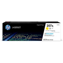 HP 207A (W2212A) (Y) [1,2k] eredeti toner