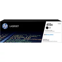 HP 415X (W2030X) (BK) [7,5k] eredeti toner