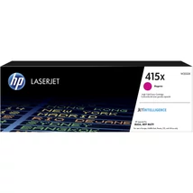 HP 415X (W2033X) (M) [6k] eredeti toner