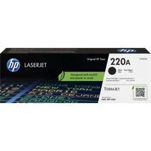 HP 220A (W2200A) (Bk) [2k] eredeti toner