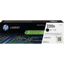 HP 220X (W2200X) (Bk) [7,5k] eredeti toner