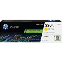 HP 220A (W2202A) (Y) [1,8k] eredeti toner