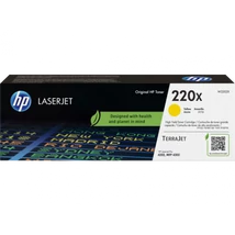 HP 220X (W2202X) (Y) [5,5k] eredeti toner