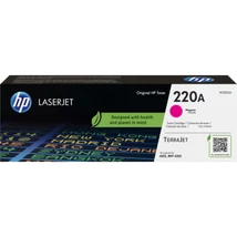 HP 220A (W2203A) (M) [1,8k] eredeti toner