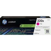 HP 220X (W2203X) (M) [5,5k] eredeti toner