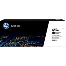 HP 659 (W2010A) (Bk) [16k] eredeti toner