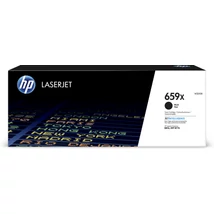 HP 659 (W2010X) (Bk) [34k] eredeti toner