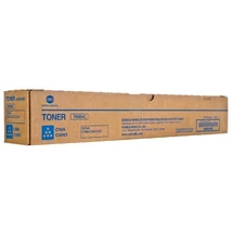 HP 933XL (C) (CN054AE) kompatibilis tintapatron /Ezprint/