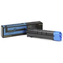 Kyocera TK-8705 (C) (1T02K9CNL0) [30K] Eredeti toner
