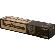 Kyocera TK-8505 (BK) (1T02LC0NL0) [30K] Eredeti toner