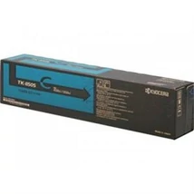 Kyocera TK-8505 (C) (1T02LCCNL0) [20K] Eredeti toner