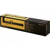 Kyocera TK-8305 (Y) (1T02LKANL0) [15K] Eredeti toner