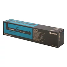 Kyocera TK-8305 (C) (1T02LKCNL0) [15K] Eredeti toner