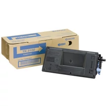 Kyocera TK-3100 (BK) (1T02MS0NL0) [12,5K] Eredeti toner