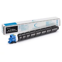 Kyocera TK-8515 (C) (1T02NDCNL0) [20K] Eredeti toner