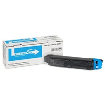 Kyocera TK-5140 (C) (1T02NRCNL0) [5K] Eredeti toner