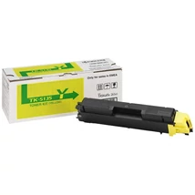 Kyocera TK-5135 (Y) (1T02PAANL0) [5K] Eredeti toner