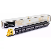 Kyocera TK-8525 (Y) (1T02RMANL0) [20K] Eredeti toner
