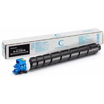 Kyocera TK-8525 (C) (1T02RMCNL0) [20K] Eredeti toner