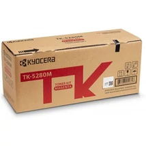 Kyocera TK-5280 (M) (1T02TWBNL0) [11K] Eredeti toner