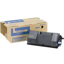 Kyocera FS4200D (TK-3130) eredeti black toner