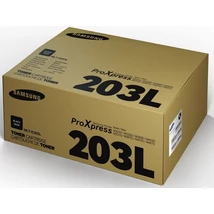 Samsung MLT-D203L (BK) (SU897A) [5K] Eredeti toner