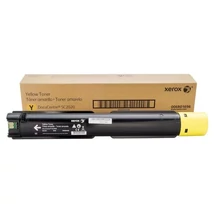 Xerox SC2020 (006R01696) (Y) [3k] eredeti toner