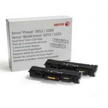 Xerox 3052/3225 [2x3k] eredeti toner