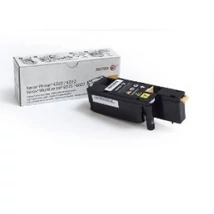 Xerox Phaser 6020/6022 (Y) [1k] eredeti toner