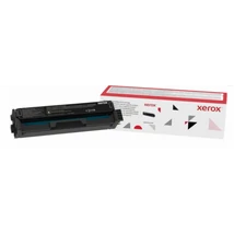 Xerox C230/235 BK [1,5K] eredeti toner