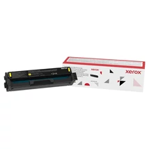 Xerox C230/235 Y [1,5K] eredeti toner