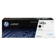 HP 142A (W1420A) fekete [0,95k] eredeti toner