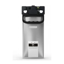 Epson T9651 XL [10000 oldal] fekete kompatibilis tintapatron