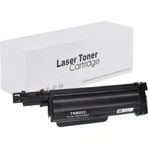Brother TN-B023 (TNB023) kompatibilis toner /White Box/ Brother TN-B023 (TNB023) kompatibilis toner /White Box/
