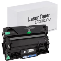 Utángyártott Brother DR-B023  dobegység /White Box/